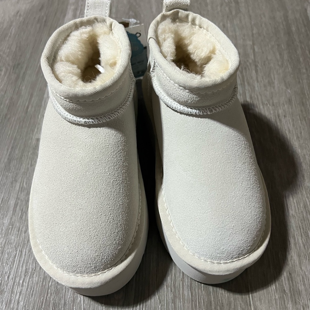 NEW LAMO ELLIE BOOTS